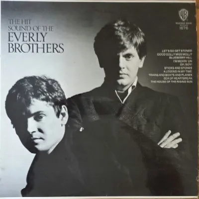 The Hit Sound of the Everly Brothers