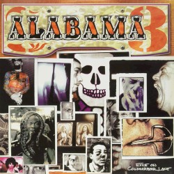 Exile on Coldharbour Lane album by Alabama 3