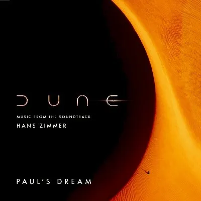 Music of Dune (2021 film)