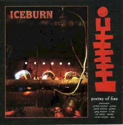 Poetry of Fire album by Iceburn