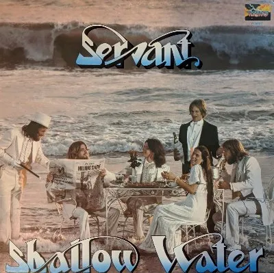 Shallow Water