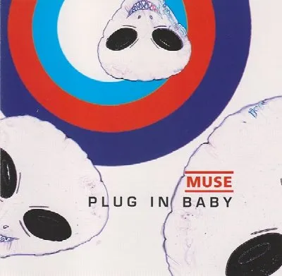 Plug in Baby