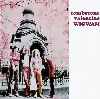 Tombstone Valentine