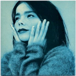 Venus as a Boy album by Björk