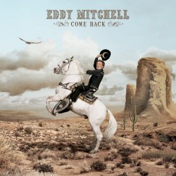 Come Back album by Eddy Mitchell