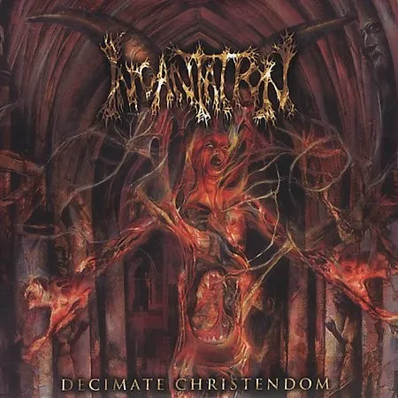 Decimate Christendom