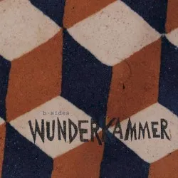 B-Sides album by Wunderkammer