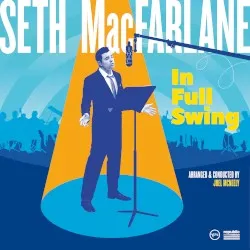 In Full Swing album by Seth MacFarlane