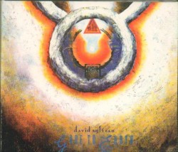 Gone to Earth album by David Sylvian