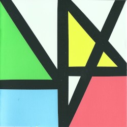 Music Complete album by New Order
