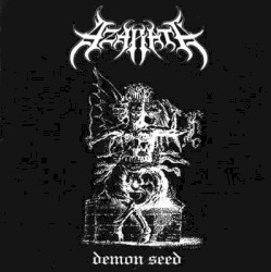 Demon Seed album by Azarath