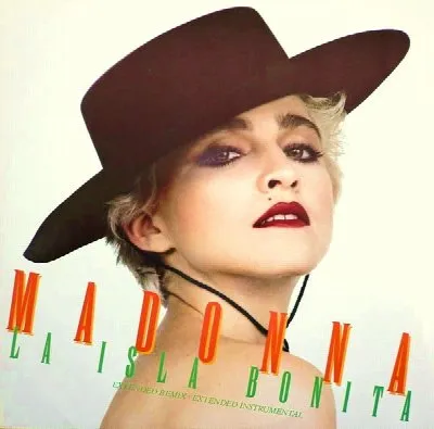 La Isla Bonita