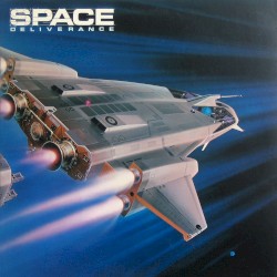 Deliverance album by Space