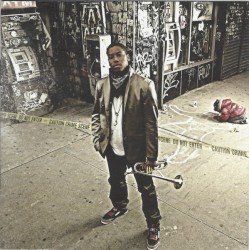Anthem album by Chief Xian aTunde Adjuah