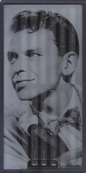 The Columbia Years 1943–1952: The Complete Recordings album by Frank Sinatra