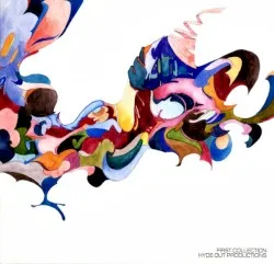Hydeout Productions 1st Collection album by Nujabes