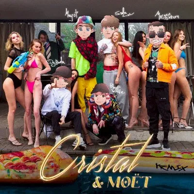 Cristal & Moyot