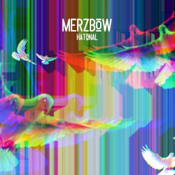 Hatonal album by Merzbow