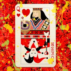 The Joker and the Queen album by Taylor Swift