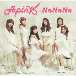 NoNoNo album by Apink
