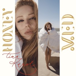 Honey & Мед album by Tina Karol