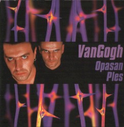 Opasan ples album by Van Gogh