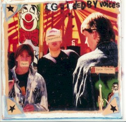 Fast Japanese Spin Cycle album by Guided by Voices