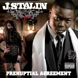 Prenuptial Agreement album by J. Stalin