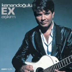 Ex Aşkım album by Kenan Doğulu