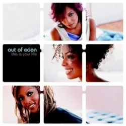 This Is Your Life album by Out of Eden