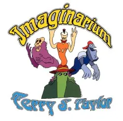 Imaginarium: Songs from the Neverhood
