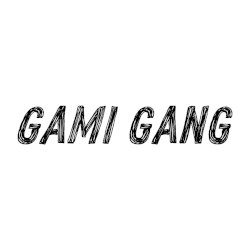 Gami Gang album by Origami Angel
