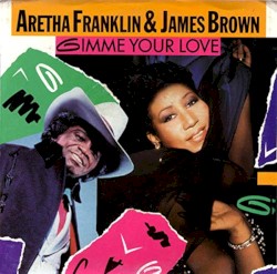 Gimme Your Love album by Aretha Franklin