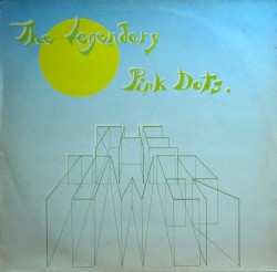 The Tower album by The Legendary Pink Dots