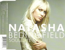 Soulmate album by Natasha Bedingfield