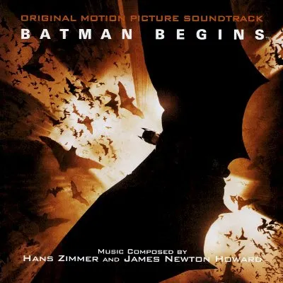 Batman Begins