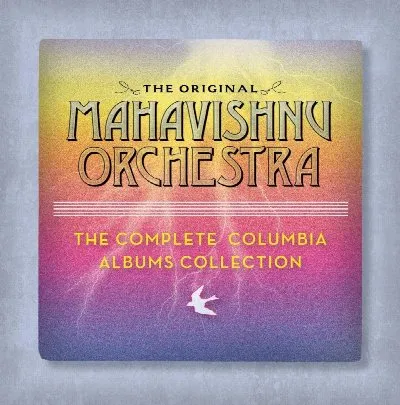 Mahavishnu Orchestra: The Complete Columbia Albums Collection