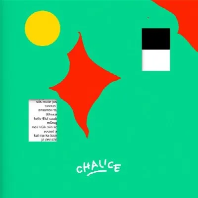Lärmakas naabrimees album by Chalice