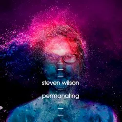 Permanating album by Steven Wilson