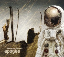 Conspiracy of Fools album by Apogee