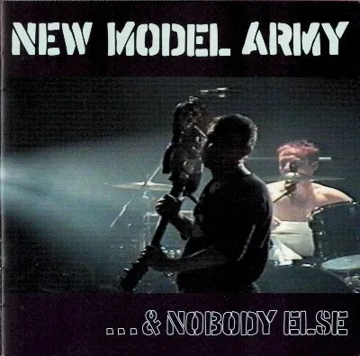 ...& Nobody Else