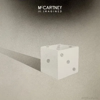 McCartney III Imagined