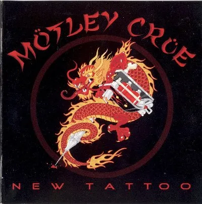 New Tattoo