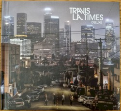 L.A. Times album by Travis