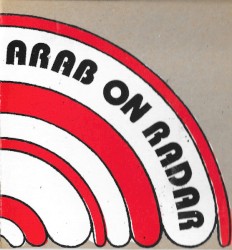 Queen Hygiene II album by Arab on Radar