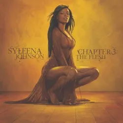 Chapter 3: The Flesh album by Syleena Johnson