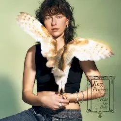 Hold On Baby album by King Princess