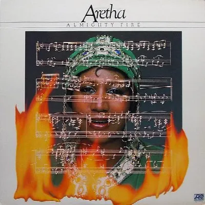 Almighty Fire