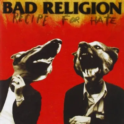 Recipe for Hate