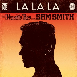 La La La album by Sam Smith